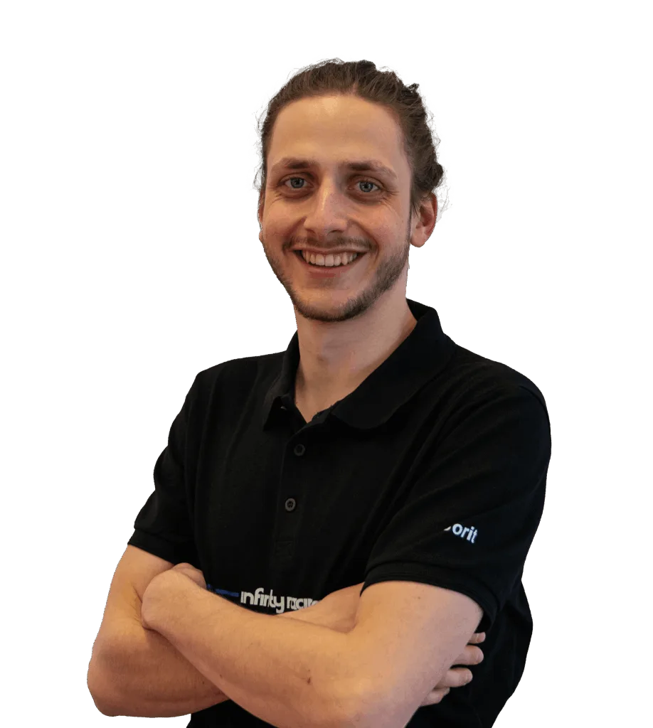 Jorit Körber