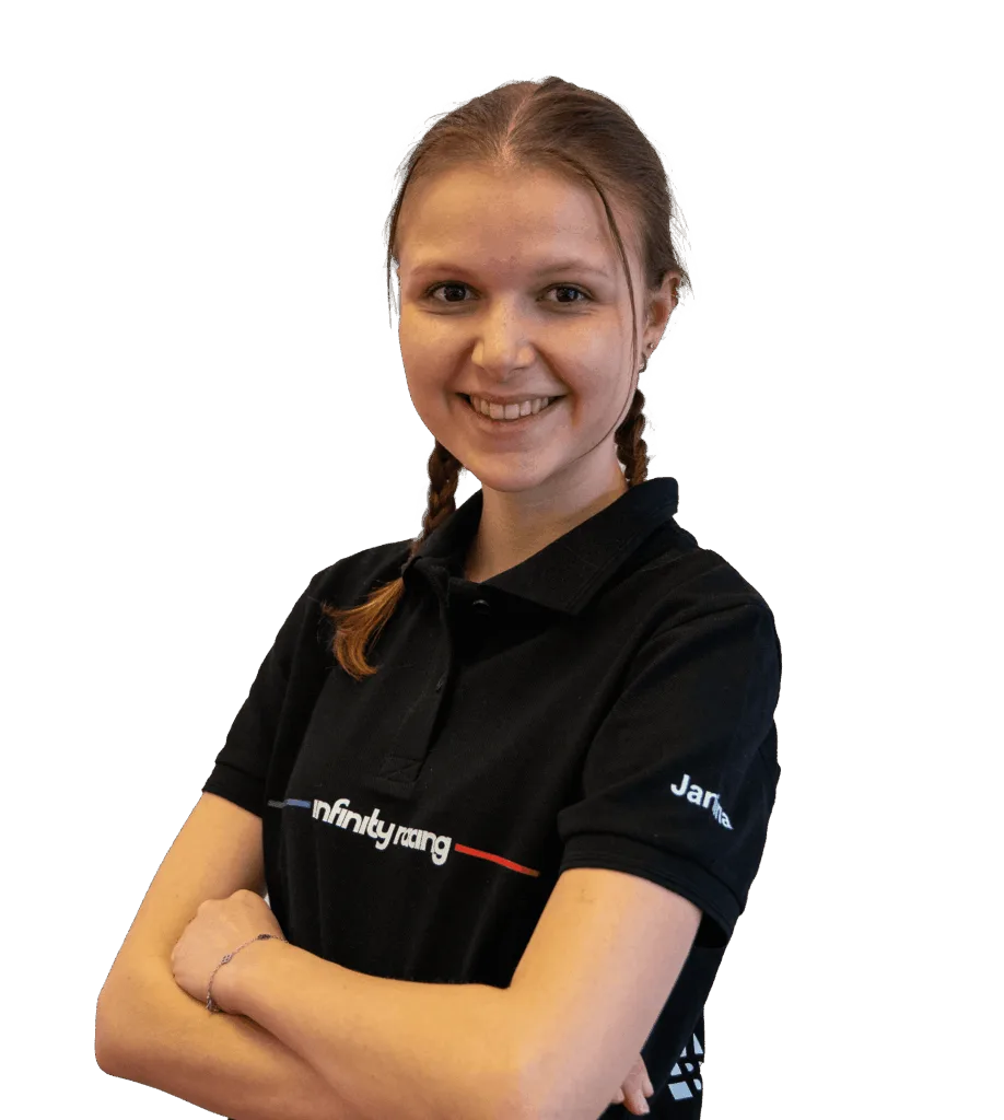 Janina Mecking