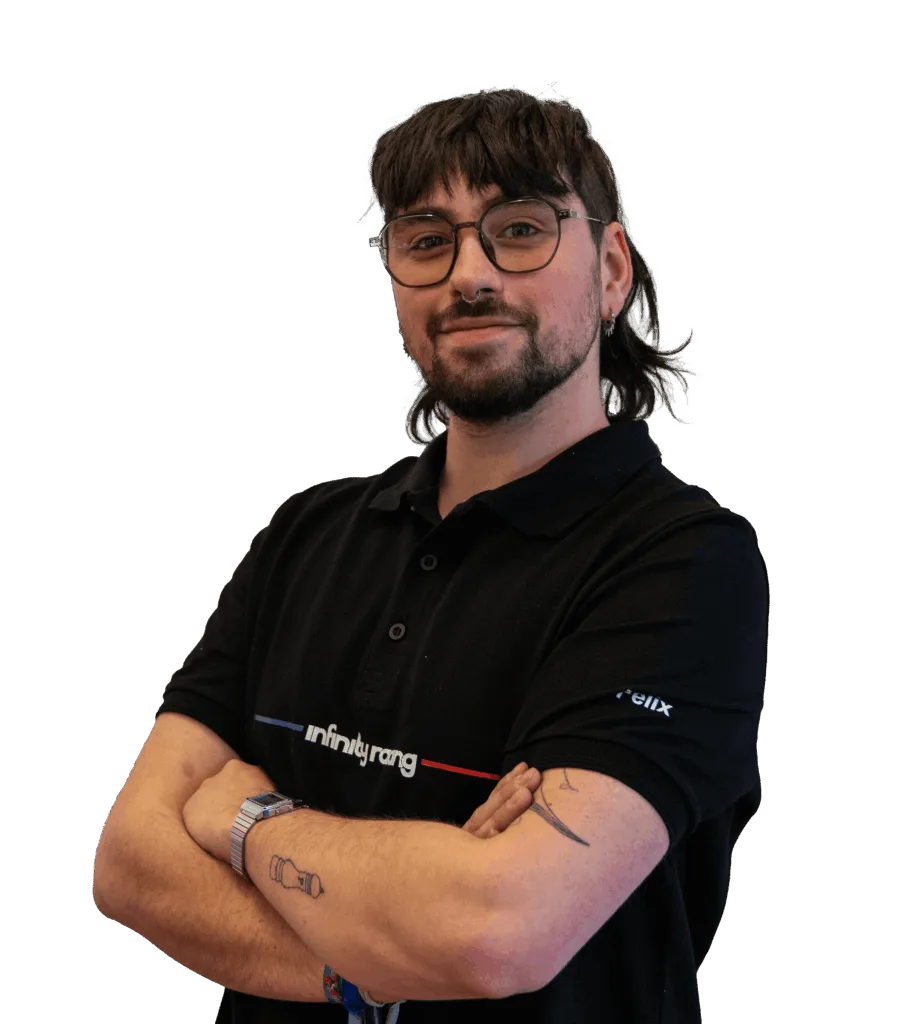 Felix Niessner